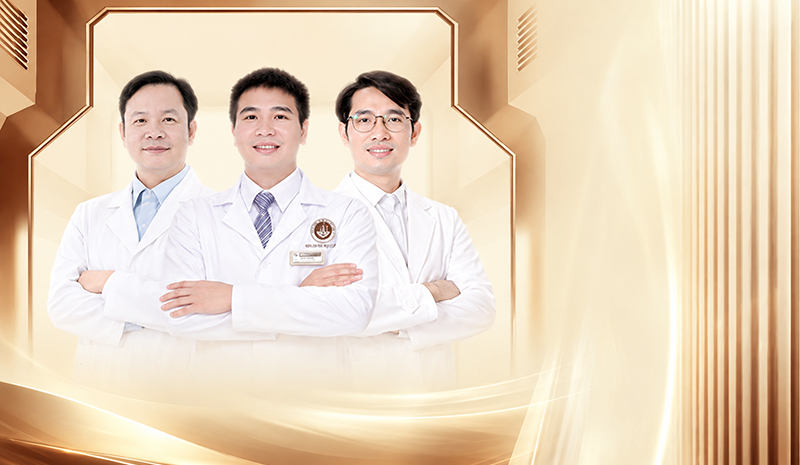 cấy ghép tóc y học quốc tế