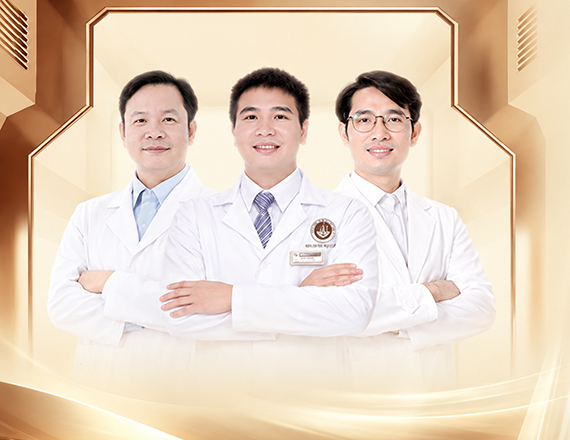 cấy ghép tóc y học quốc tế