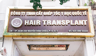 Bản đồ phòng khám TP HCM