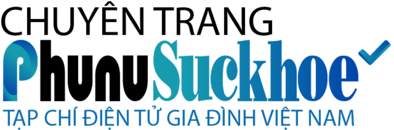 Báo chuyên trang phụ nữ & sức khỏe