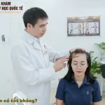 Cấy tóc tự thân có tốt không