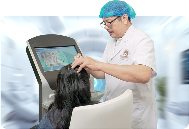 Chuyên môn và kinh nghiệm - Dương Văn Thọ