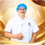 Bác sĩ CKI Dương Văn Thọ